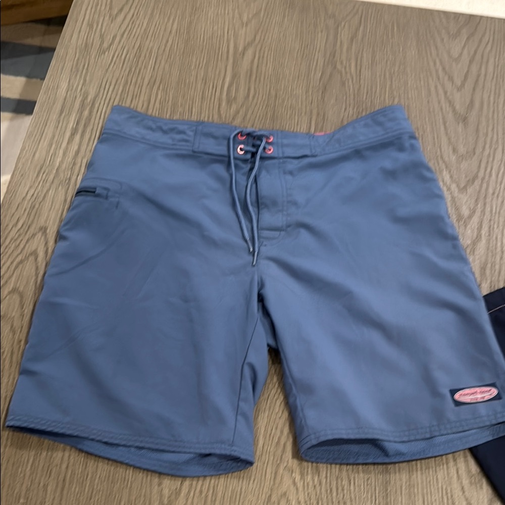 Vineyard vines, board shorts